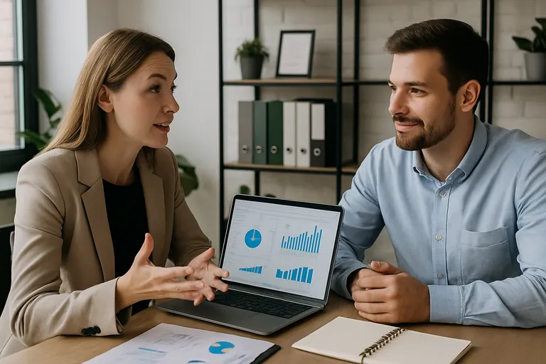 Inbound marketing bureau: zo kies je de juiste partner voor duurzame groei